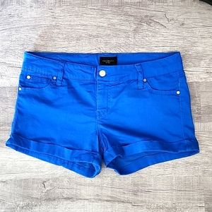 Celebrity Pink Shorts